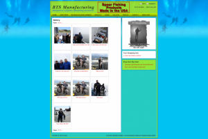 Gallery - BTS Manufacturing