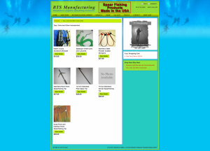 Tips, Coils and Other Accessories - BTS Manufacturing