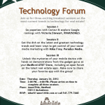 technology-forum