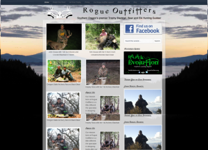 Rogue Outfitters
