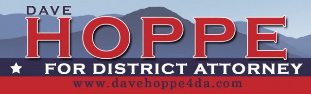 banner-3-x-10 copy | Dave Hoppe Political Campaign Signage, Hoppe