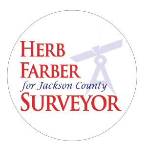  | Herb Farber for Jackson County Surveyor Collateral, 