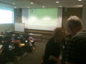  | Paradux Teaches Social Media at the Oregon Non Profit Leader’s Conference, marketing strategy