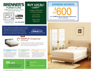 Every Door Direct Mail | Every Door Direct Mail, Business