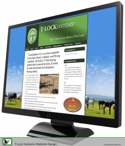  | T-LockSystems Website, FoxyCart