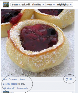 Facebook | Going Viral With Facebook, Facebook Page