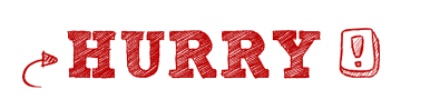 | Accelerate Your Business with our FREE eCourse! | Hurry - Burst Badge Red
