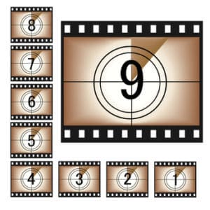 Vintage Film