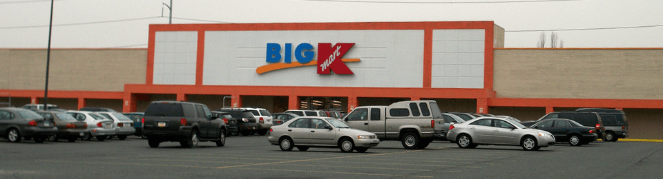 Kmart's 'Ship My Pants' Ad Gets Laughs. Sales Are Another Story