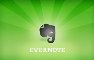 evernote