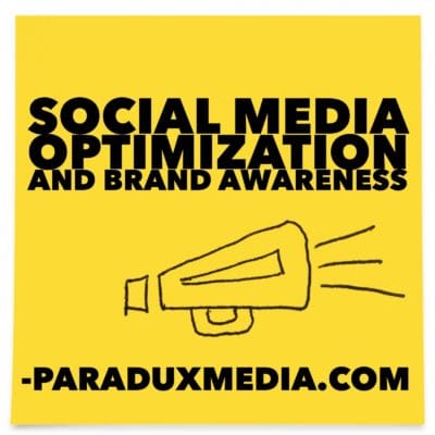 Social Media Optimization (SMO) and Brand Awareness