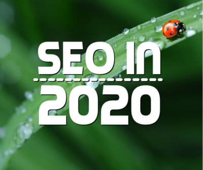 SEO in 2020