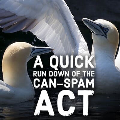 CAN-SPAM Act