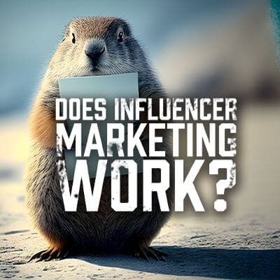 Does Influencer Marketing Work? | Paradux Media Group